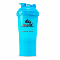 Amix Shiny Shaker Monster pudel 600 ml.